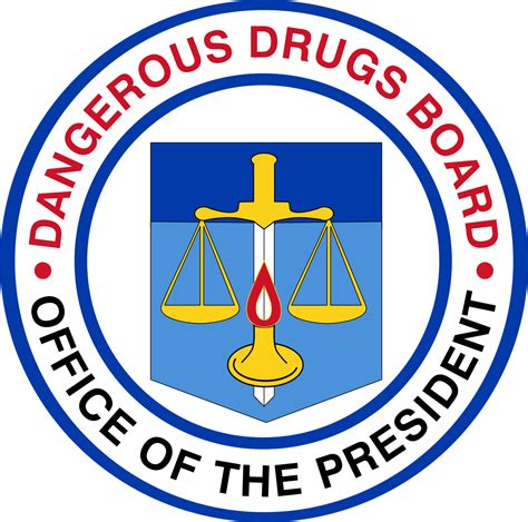Republic of the Philippines Office of the President DANGEROUS .